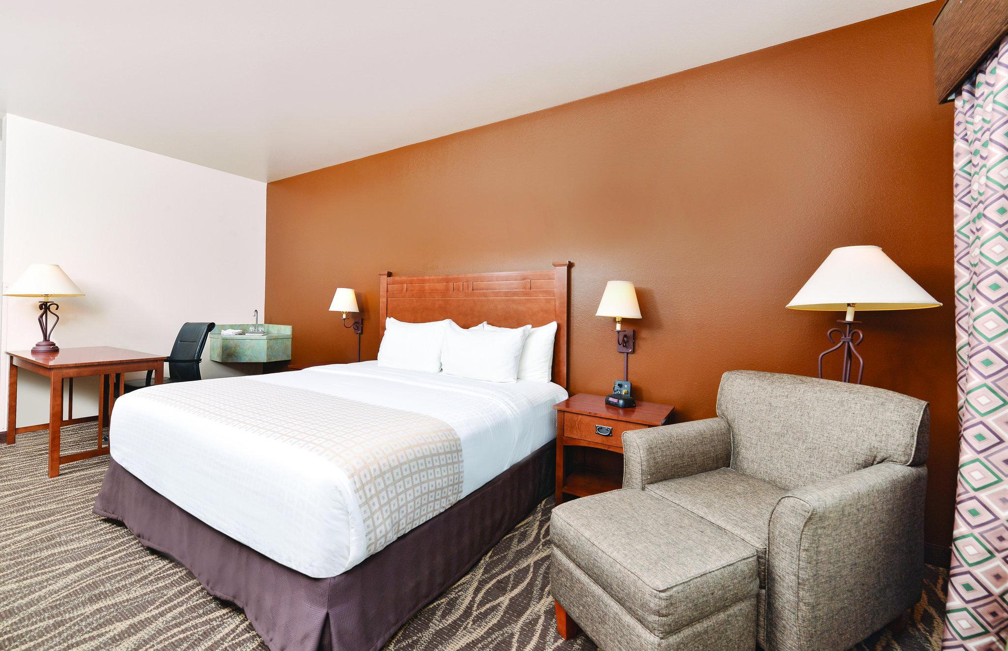 Best Western Plus Kalispell/Glacier Park West Hotel & Suites Buitenkant foto