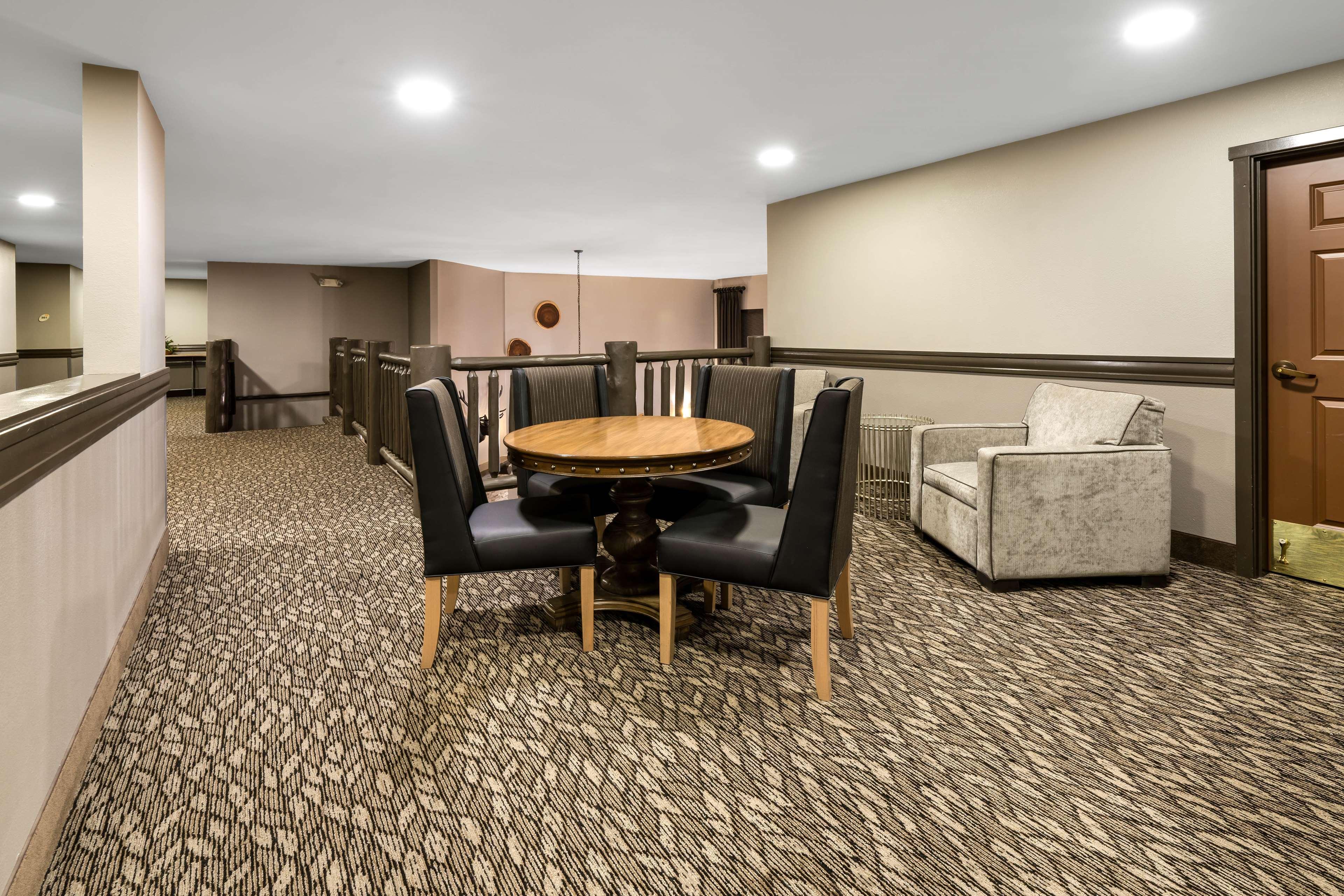 Best Western Plus Kalispell/Glacier Park West Hotel & Suites Buitenkant foto