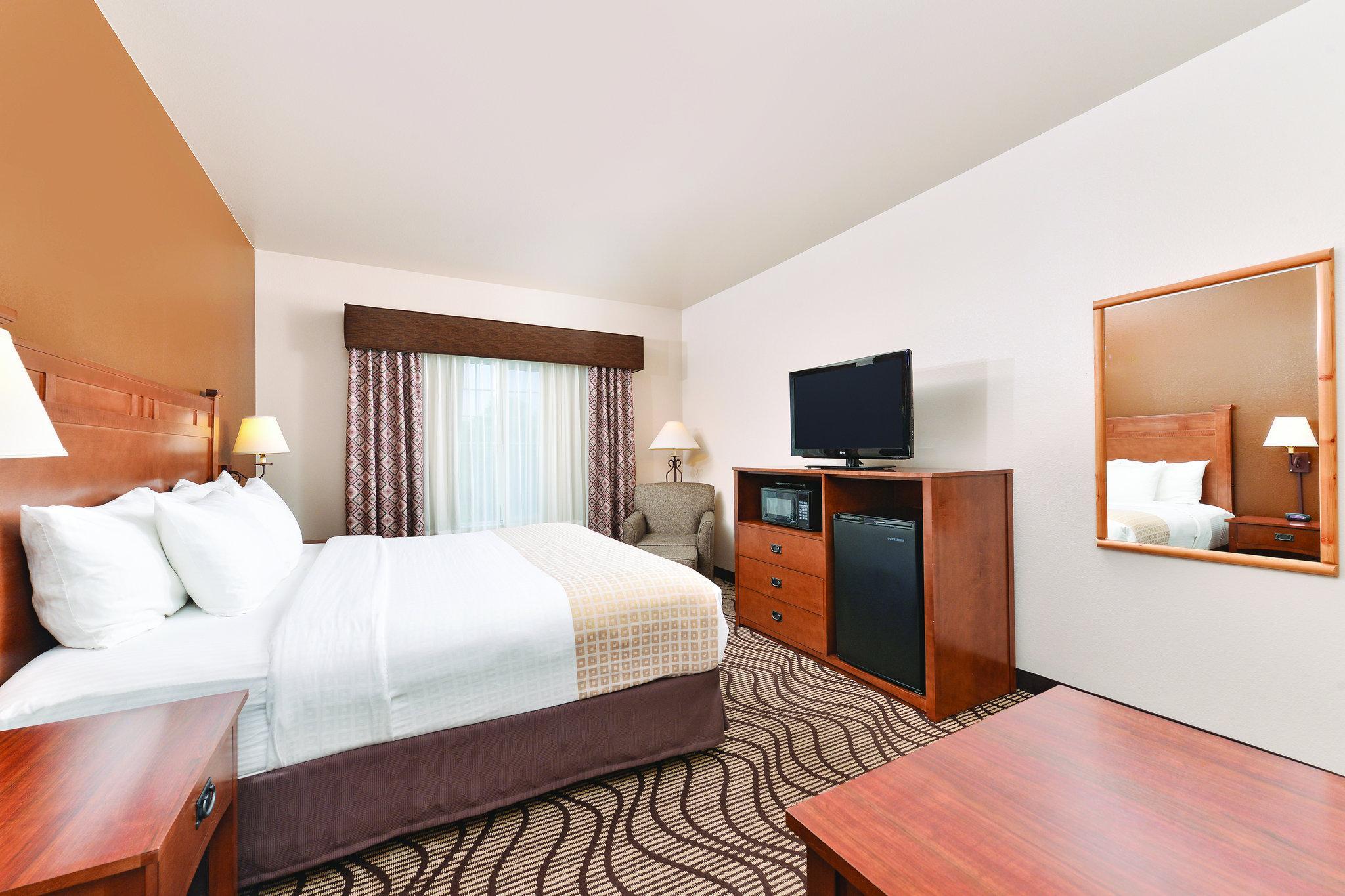 Best Western Plus Kalispell/Glacier Park West Hotel & Suites Buitenkant foto