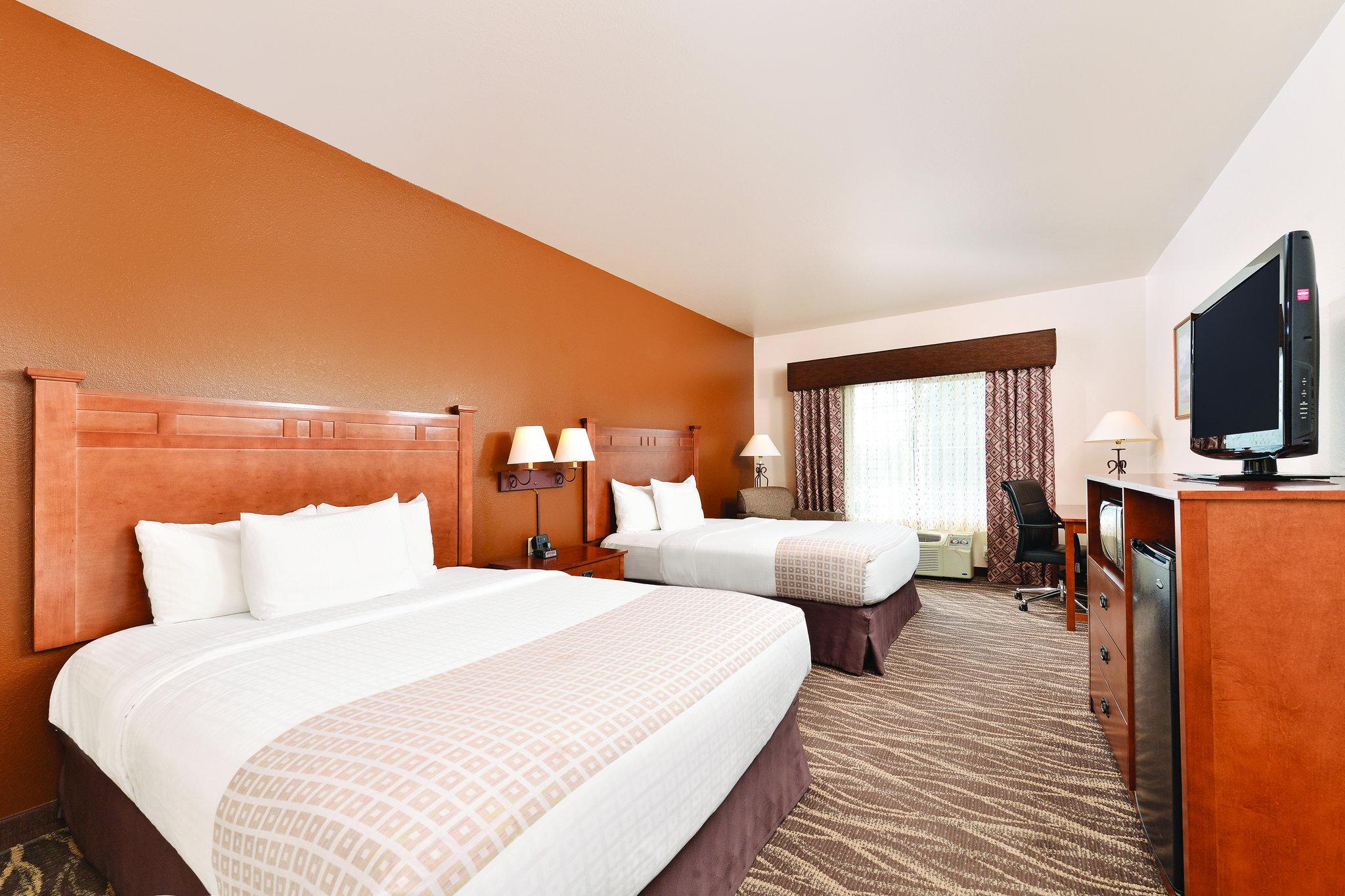 Best Western Plus Kalispell/Glacier Park West Hotel & Suites Buitenkant foto