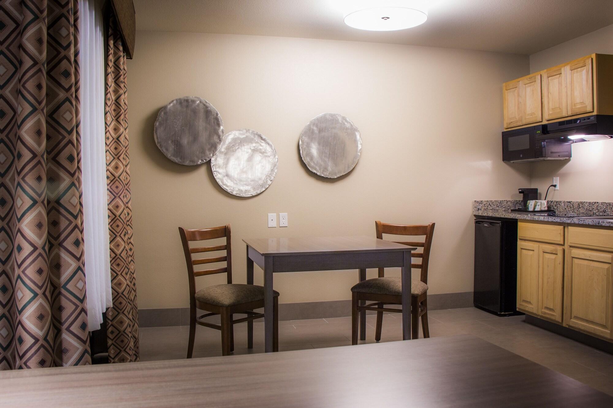 Best Western Plus Kalispell/Glacier Park West Hotel & Suites Buitenkant foto