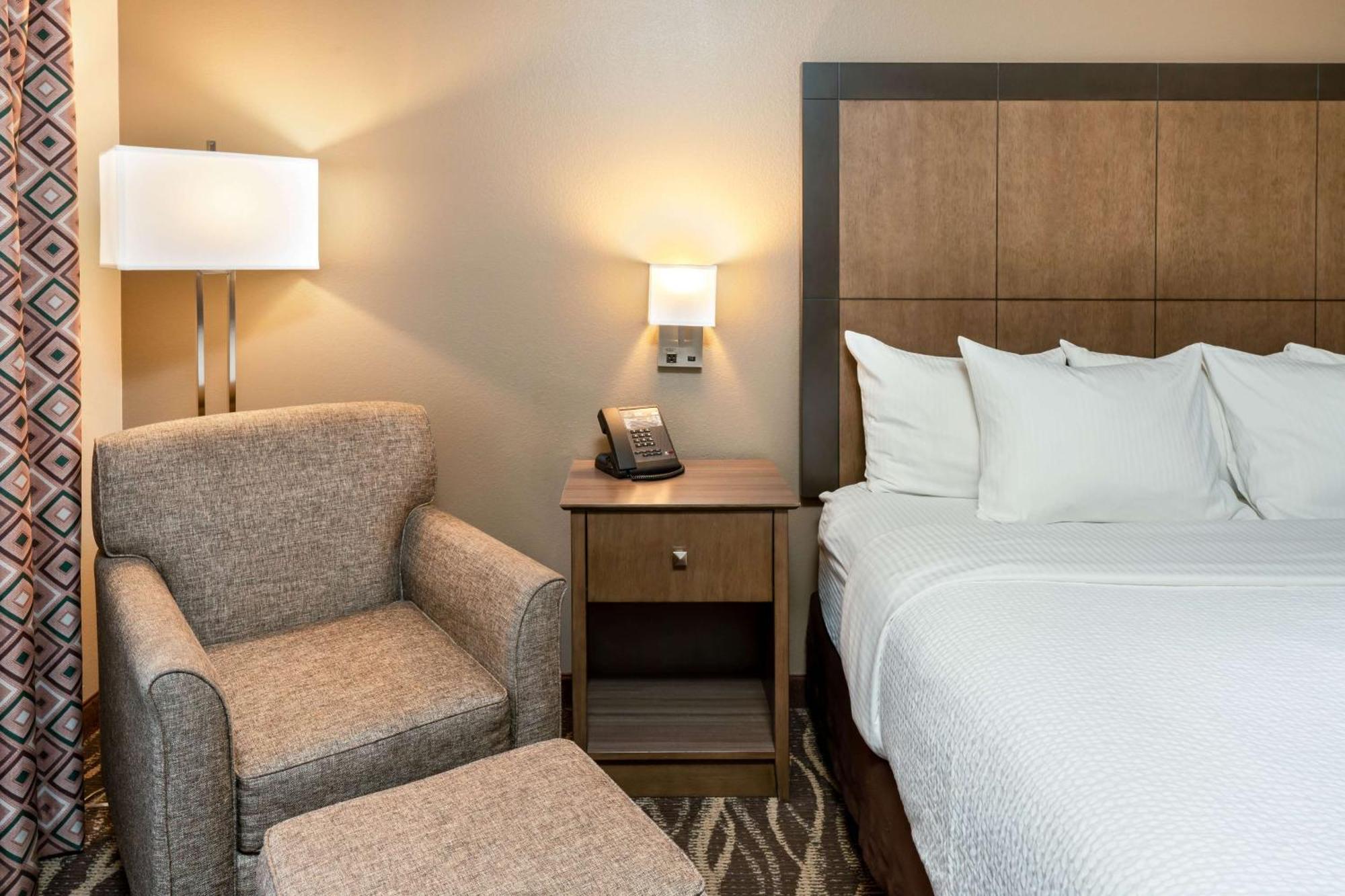 Best Western Plus Kalispell/Glacier Park West Hotel & Suites Buitenkant foto